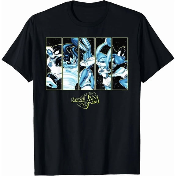 Tune Squad T-Shirt