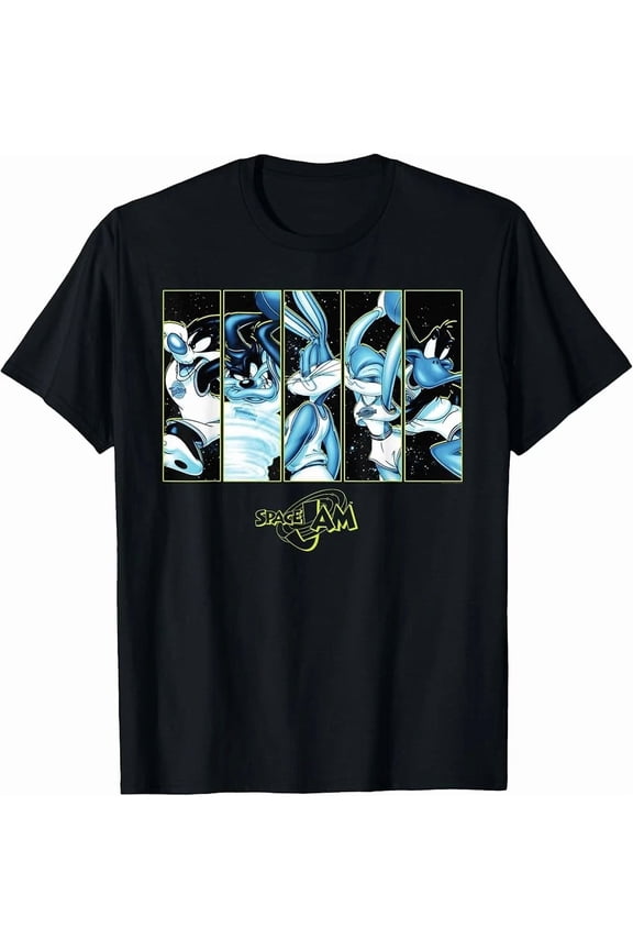 Tune Squad T-Shirt