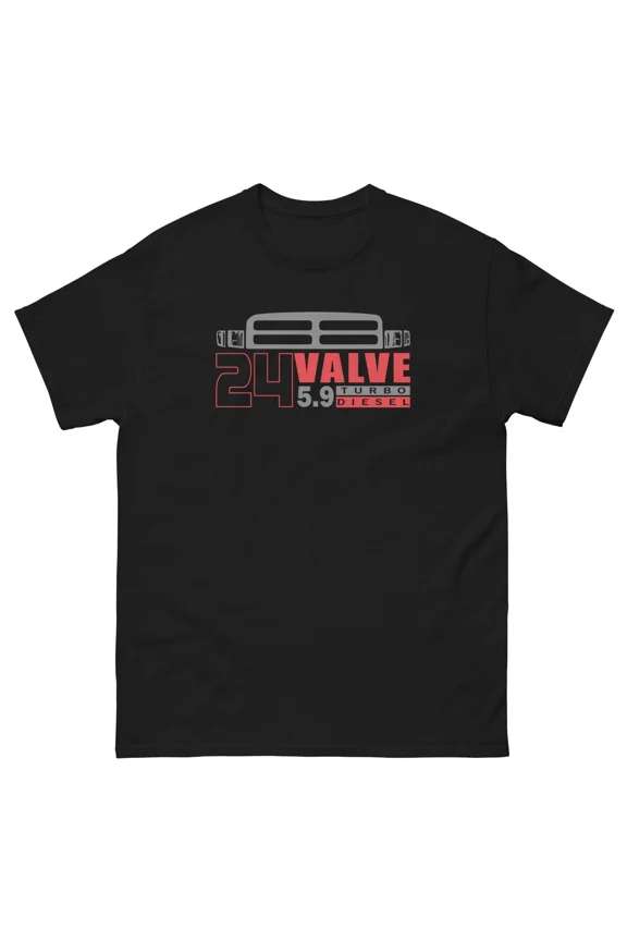 Reprint Rare VINTAGE 24v Shirt, Second Gen Shirt, 2nd Gen Tee T-Shirt