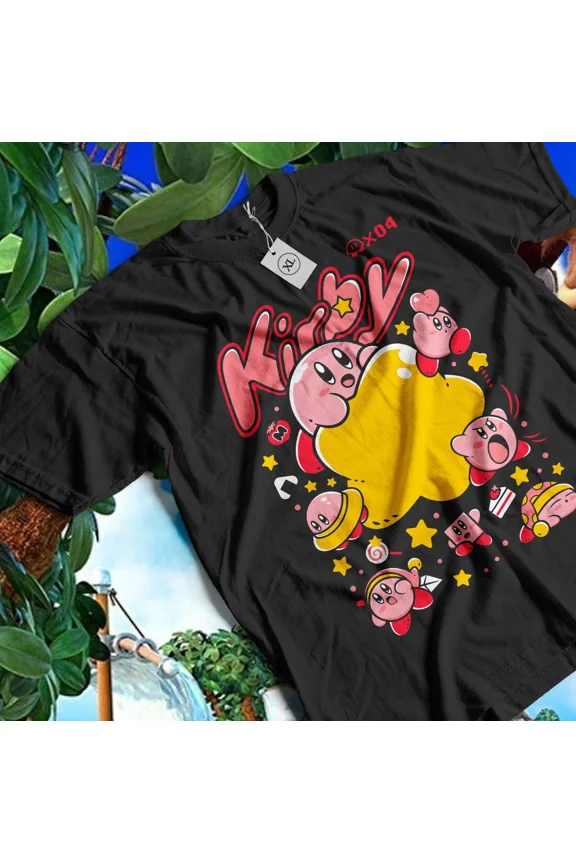 Reprint Rare Video Games Unisex Tee - Retro Gaming Shirt for Gamers, Gamer Tee, Graphic Shirt