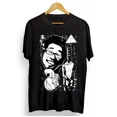 thumbnail image 1 of Reprint Rare Vintage Oyasumi New T-shirt Manga Art Pun.pun Goodnight Graphic Tee, 1 of 2