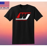 Reprint Rare WISECO Racing Performance Mens Black Size S-5XL