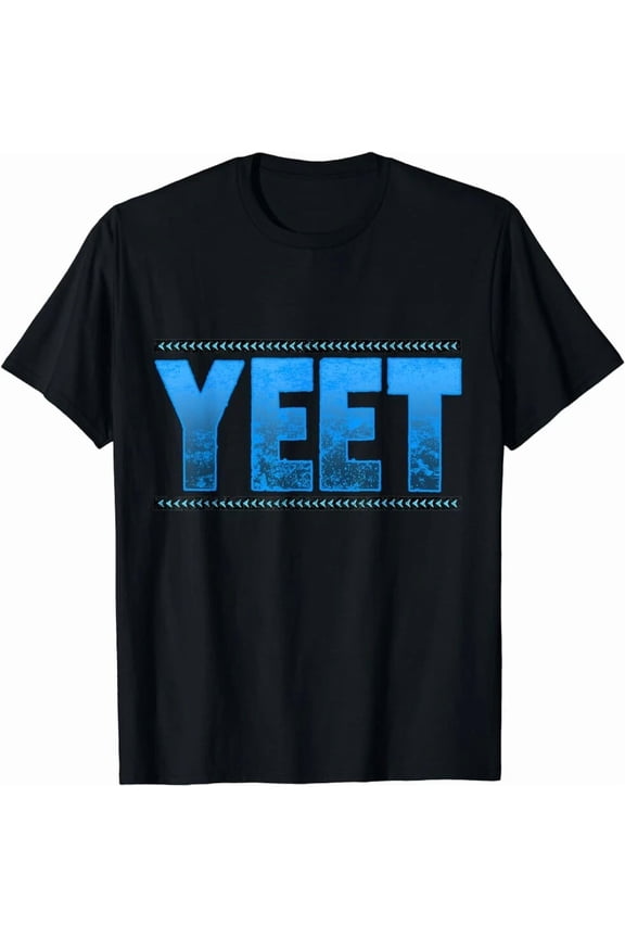 Reprint Rare YEET Tees -Yeet Quotes For Men Women & Kids T-Shirt
