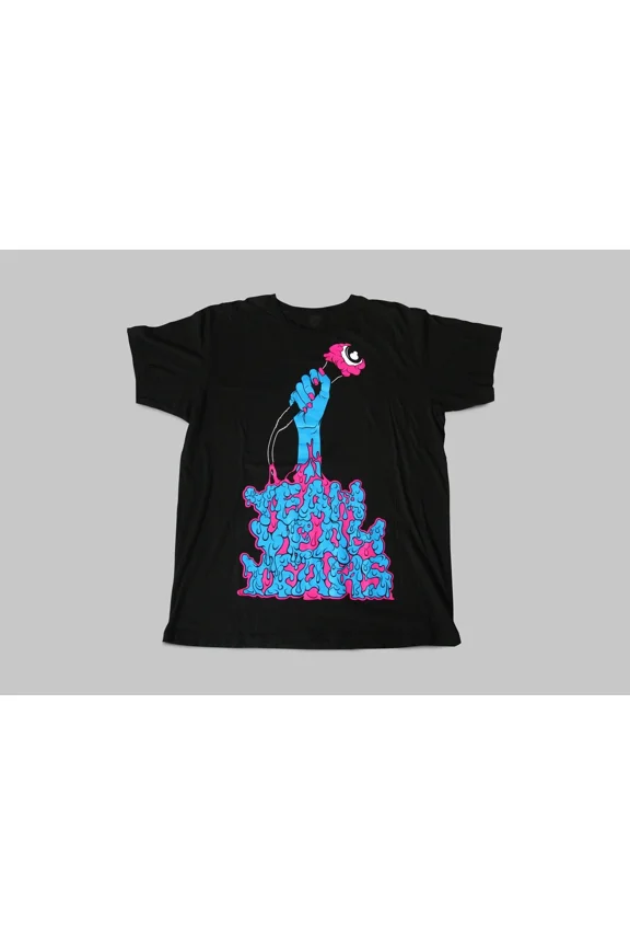 Reprint Rare Yeah Yeah Yeahs Gift For Fans S-5XL Unisex T-Shirt ZL1665