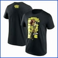 thumbnail image 1 of WWE Naomi Black T-Shirt , Money In The Bank Winner 2025, 1 of 5