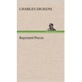 thumbnail image 1 of Reprinted Pieces (Hardcover), 1 of 1