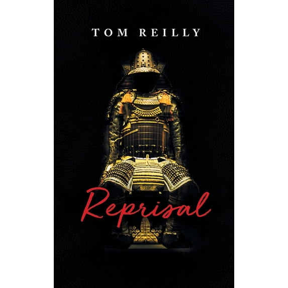 Reprisal, (Hardcover)