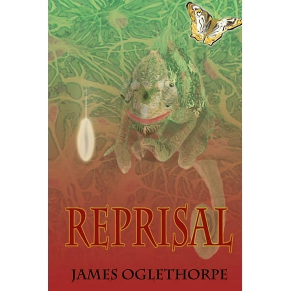 Reprisal, (Paperback)