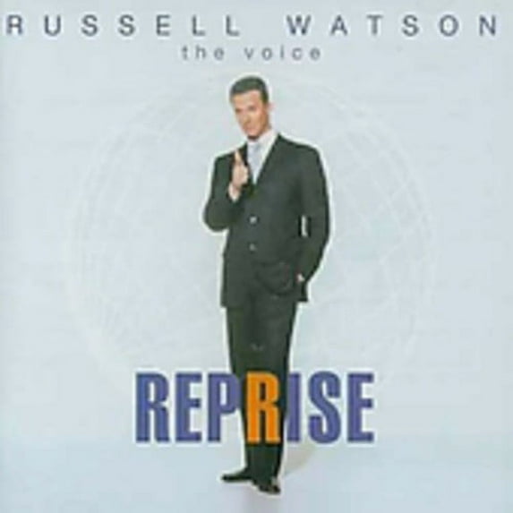 Reprise (CD)