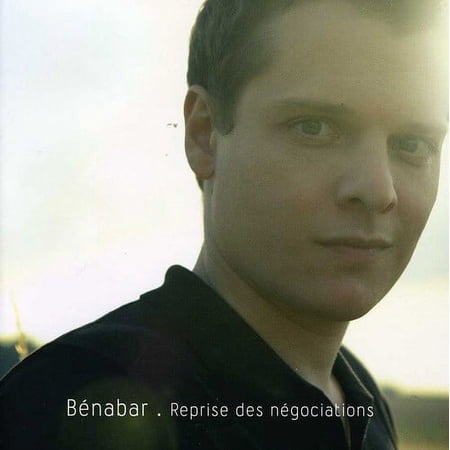 Reprise Des Negociations
