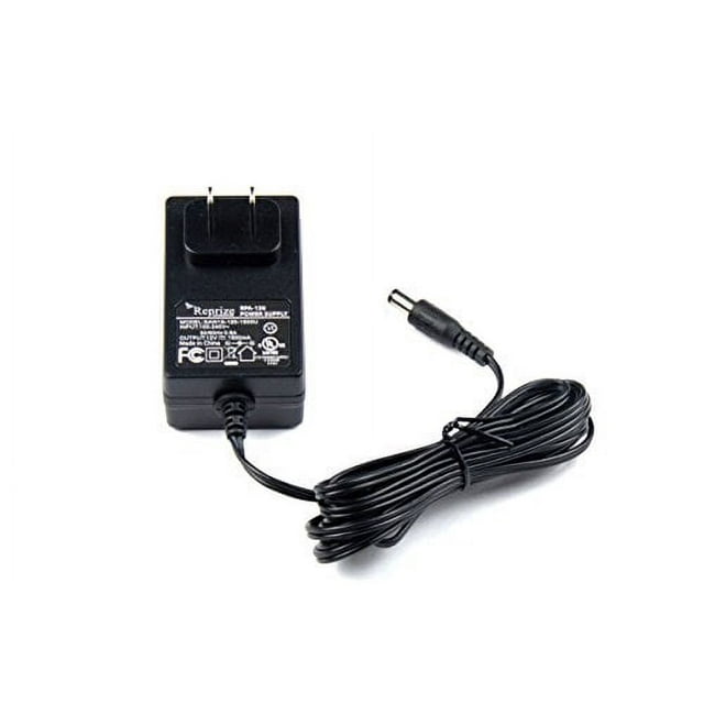 Reprize Accessories RPA150 Keyboard Power Adaptor for Yamaha Keyboards
