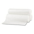thumbnail image 1 of Repro Low-Density Can Liners, 55 Gal, 0.63 Mil, 38 X 58, White, 10 Bags/roll, 10 Rolls/carton | Bundle of 5 Cartons, 1 of 2