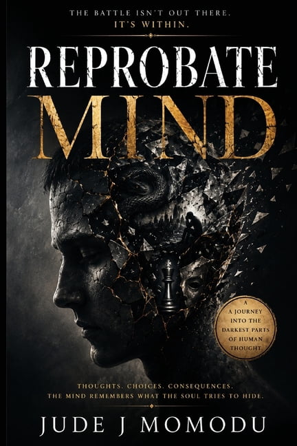 Reprobate Mind, (Paperback)