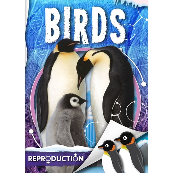 Reproduction: Birds (Hardcover)