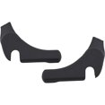 thumbnail image 1 of Reproduction Bucket Seat Hinge Covers, Camaro/Nova, 1 of 5