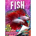 thumbnail image 1 of Reproduction: Fish (Hardcover), 1 of 1