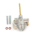 thumbnail image 1 of Reproduction Fuel Valve Petcock 16950-300-020 - for Honda CB500K 550K 750K, 1 of 8