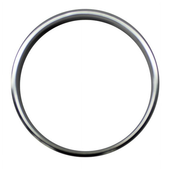 Reproduction Headlight Bezel for 1965 Nova, Each