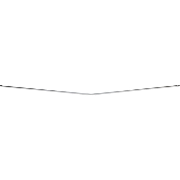 Reproduction Hood Trim Molding for 1967 Nova