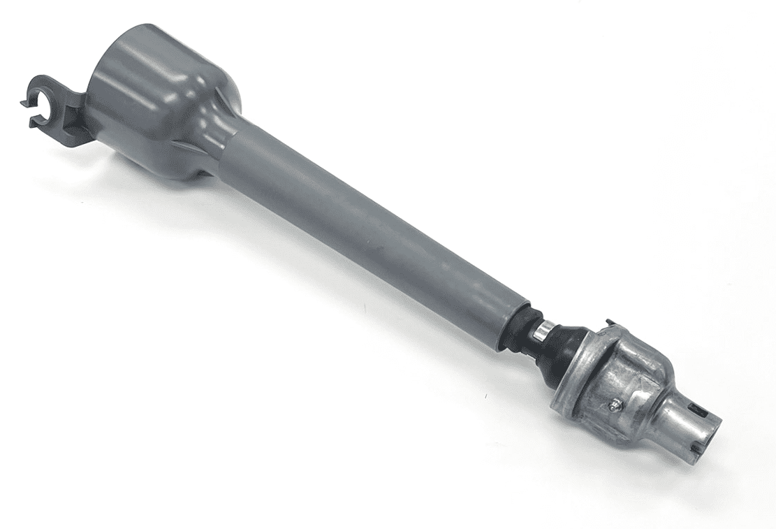 Steering Shaft Coupling For 1978-1988 Chevy El Camino, Grand Prix, Buick Regal - 26010641