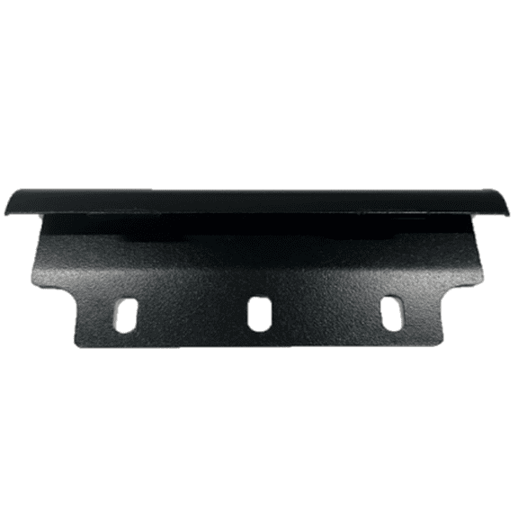 Reproduction Lower Dash To Ashtray Trim 1969 Pontiac Firebird Models