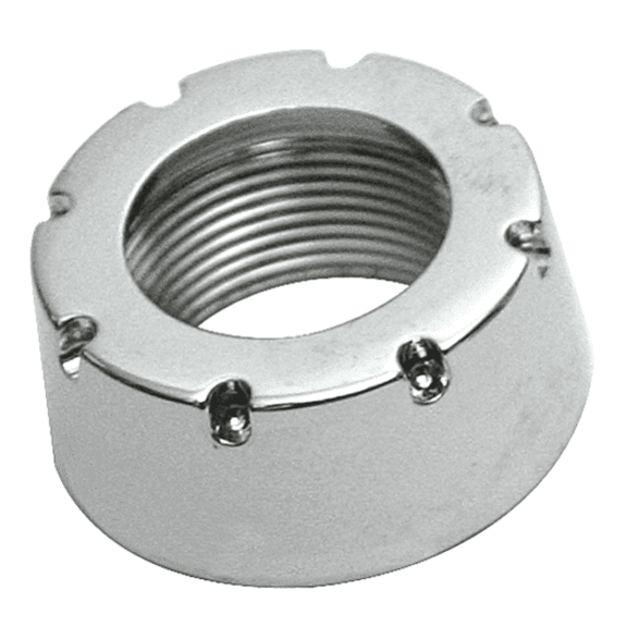 Reproduction Power Antenna Nut 1964-1965 Pontiac GTO LeMans and Tempest