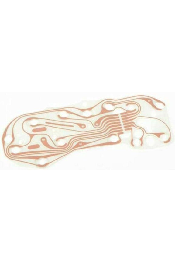 Reproduction Printed Circuit Board 1978-1980 Pontiac Firebird Without Gauges