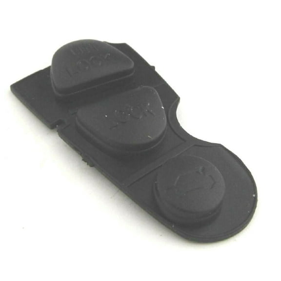 Reproduction Replacement Key Fob Buttons 2004-2006 Pontiac GTO