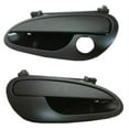 thumbnail image 1 of Reproduction Right and Left Hand Door Handle Set 2004-2006 Pontiac GTO, 1 of 1