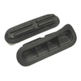 thumbnail image 1 of Reproduction Rubber Hood Scoop Duct Set 2004-2006 Pontiac GTO, 1 of 1