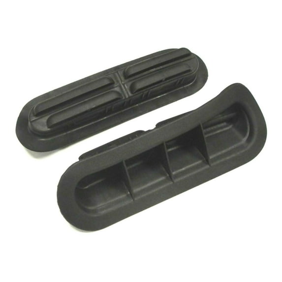 Reproduction Rubber Hood Scoop Duct Set 2004-2006 Pontiac GTO