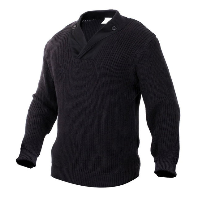 Reproduction WWII Vintage Mechanics Sweater