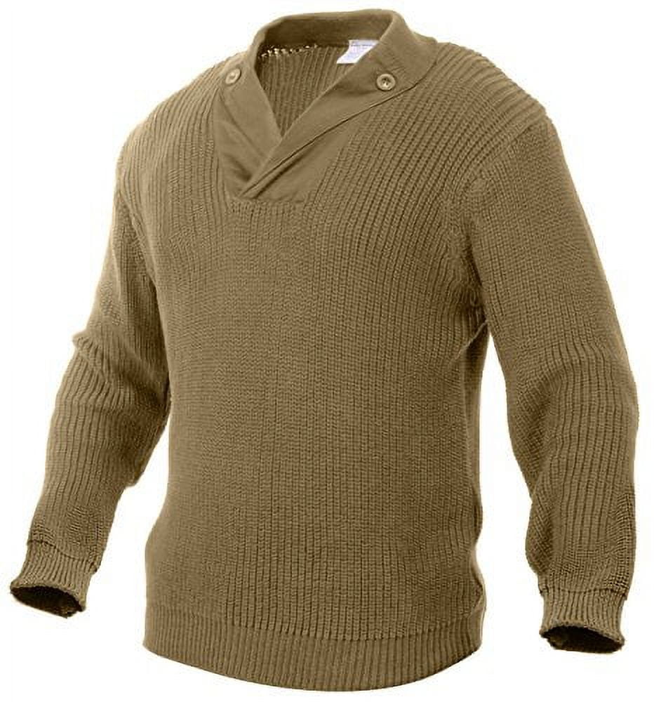 Wwii mechanics sweater clearance