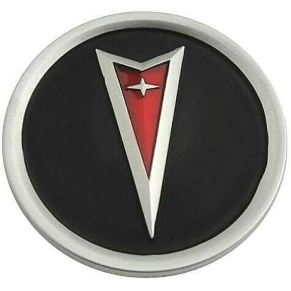 Reproduction Wheel Center Cap With Locking Rings 2004-2006 Pontiac GTO