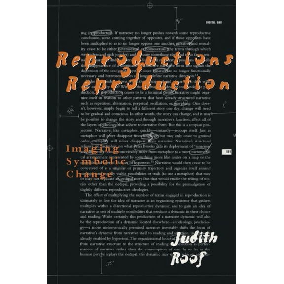 Reproductions of Reproduction, (Hardcover)