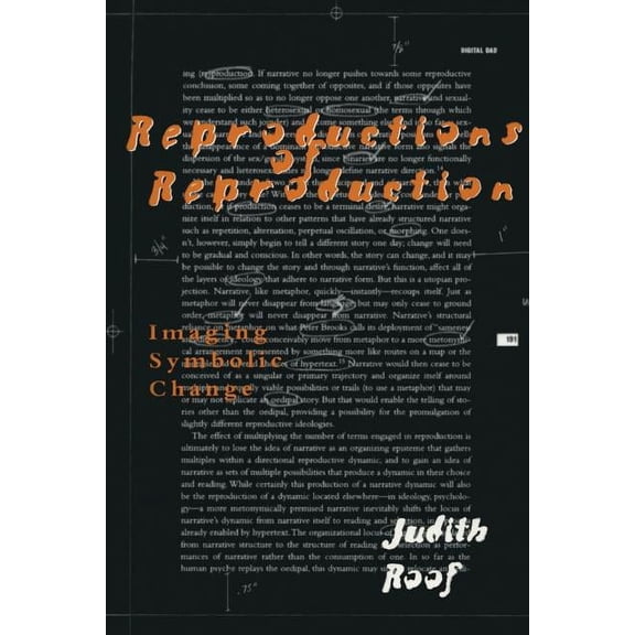Reproductions of Reproduction, (Paperback)