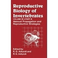 thumbnail image 1 of Reproductive Biology of Invertebrates Reproductive Biology of Invertebrates, Asexual Propagation and Reproductive Strategies, Book 8, (Hardcover), 1 of 1