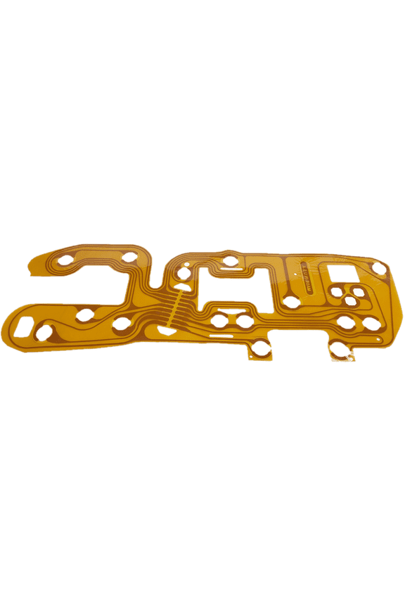Reprodution Flexible Printed Circuit Board 1976-1982 Chevy Pickup Trucks
