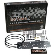 Transgo Reprogramming Kit Ford E4OD/4R100 1989-Up