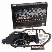 Transgo Reprogramming Kit GM TH400 65-Up