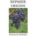 thumbnail image 1 of Repsher Origins (Paperback), 1 of 1