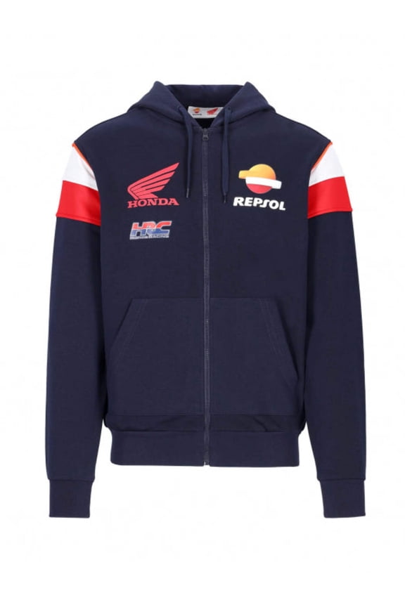 Repsol Honda Hoodie Men