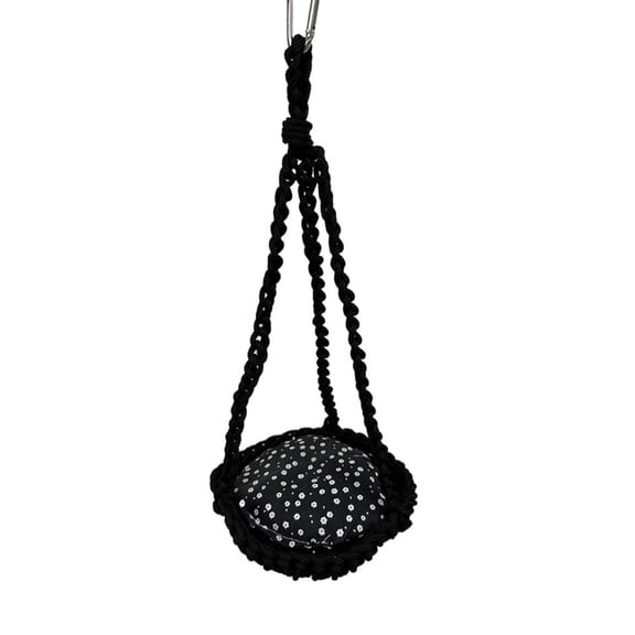 Reptile And Small Animal Bed Hanging Swing For Gecko Hamster Habitat Terrarium