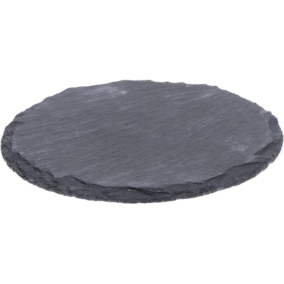 Reptile Basking Platform Rock Tortoise Habitat Slate Rock for Reptiles Food Dish Landscape Habitat Decor Accessories for Crested Gecko Lizard Bearded Dragon Turtle