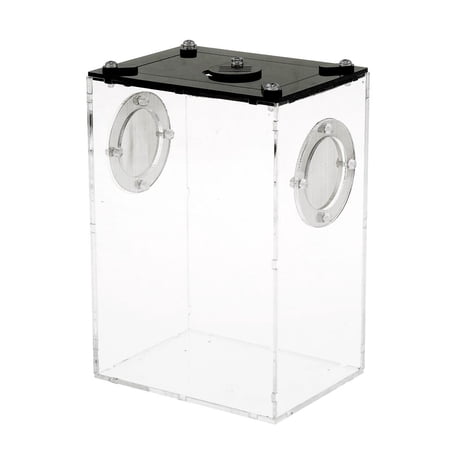 Reptile Breeding Box Hatchery Box For s Reptiles
