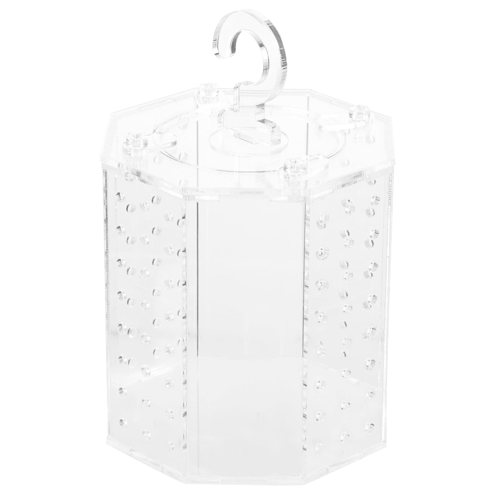 Reptile Cage Cricket Small Keeper Animal Storage Baskets Live Crickets