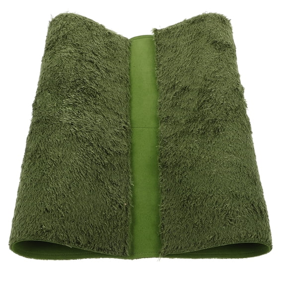 Reptile Carpet Lizards Bedding Pet Cage Mat Terrarium Substrate Liner Terrarium Carpet Pet Supply (L)