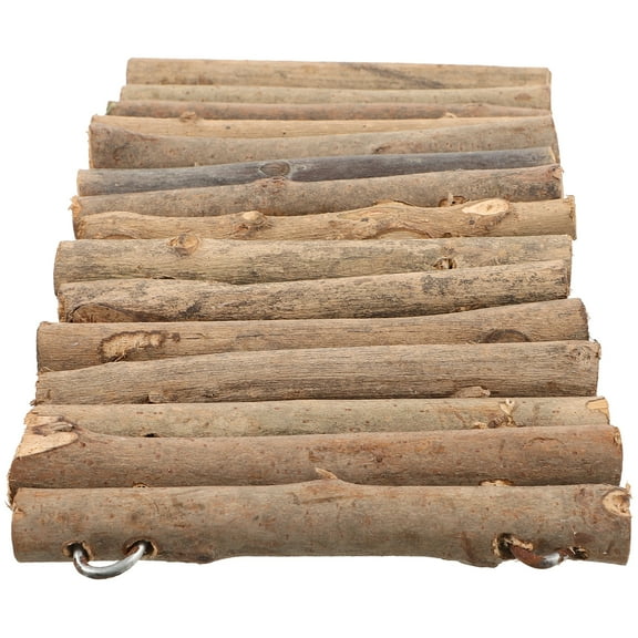 Reptile Cave Hideout Wooden Tortoise Platform Turtle Basking Terrarium Habitat Lizard Shelter Accessories