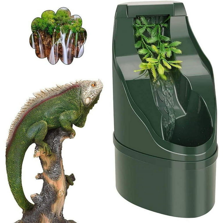 Chameleon water dripper sales