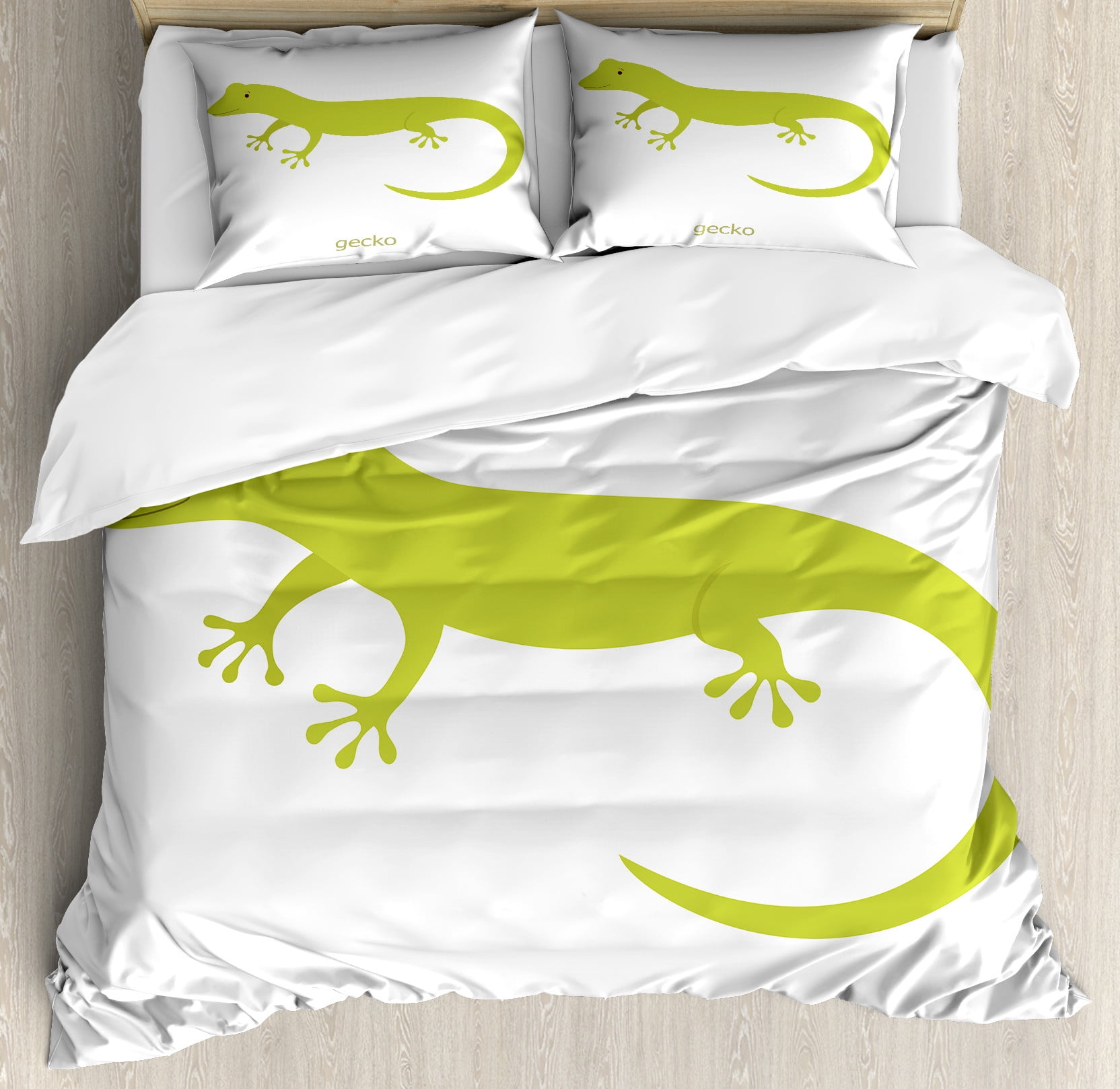 Ambesonne Ambesonne Duvet Cover Set